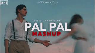 PAL PAL JINA BO HAL SLOVED_REVERB_LOFI SONG # viral #song