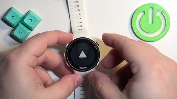 How to Turn On Your Garmin Forerunner 45S: A Step-by-Step Tutorial