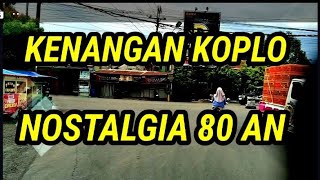 Download Lagu KENANGAN KOPLO NOSTALGIA 80 AN COCOK UNTUK PERJALANAN MP3