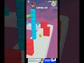 cube stacker surfer race 🥵🔥🔥#shorts #yt shorts #shorts video #gaming shorts #viral shorts