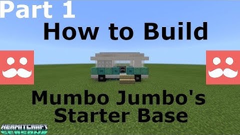 |How to Build Mumbo Jumbo