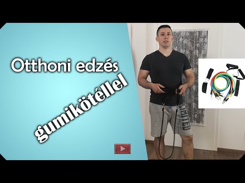 Videó: Hogyan Kell Szövni Egy Babát Gumiszalagból Egy Gépen