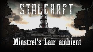 Stalcraft Ost - Логово Ваганта / Minstrel's Lair Ambience