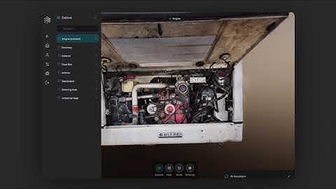 First Look at Schemata: The 3D Spatial Intelligence Platform for Real-World Training