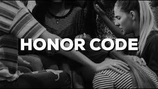 Honor Code Intro