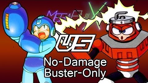 SparkMan Perfect Buster-Only (With Tips) (MMLC)