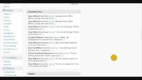 Scribe SEO Plugin for Wordpress