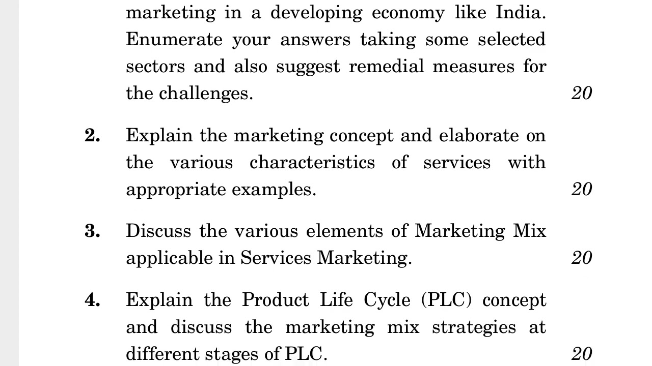 MTM-06/MTTM-06  JUNE-2022  QUESTION PAPER IGNOU