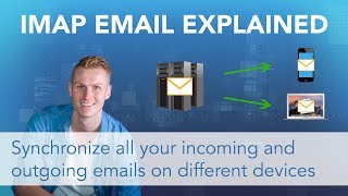 What is IMAP and How To Use It | Email Tutorial Resimi