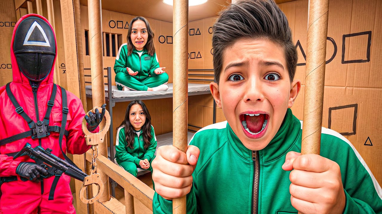 Latest Title & Thumbnail