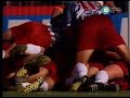 Derrota de Colombia ante EE.UU., Copa Mundial FIFA 1994