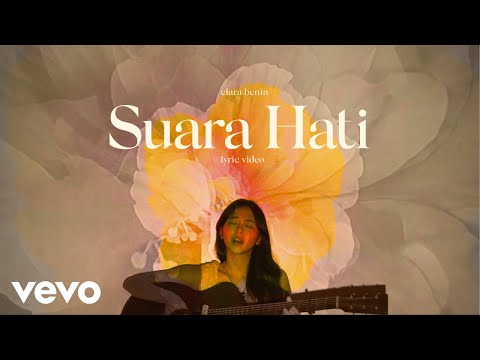 Hati suara SUARA HATI