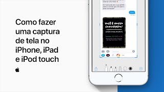 Dica do Dia: Fazer uma captura de ecrã no iPhone