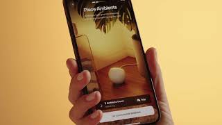 How to pair your Oasis lights with the Oasis app