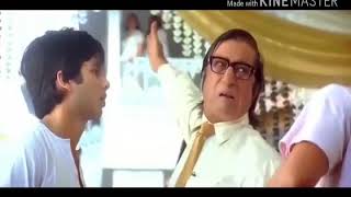 Chup Chup Comsdy Rajpal Fnye