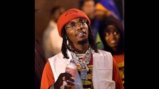 ((Free For Profit) Offset X Future & Metro Boomin Type Beat \