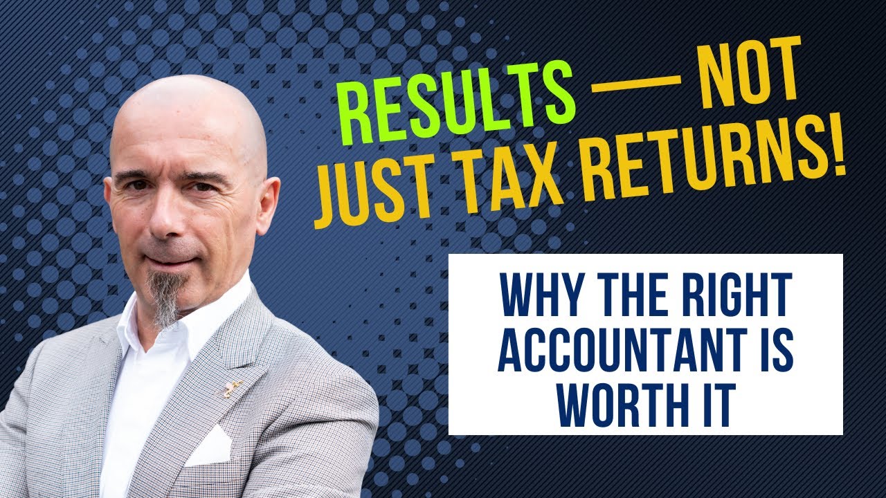 “Cheap Accountant vs. Strategic Accountant — The Truth No One Tells You”