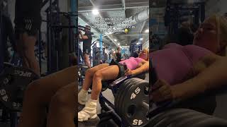 Not every workout feels powerful, but showing up is what counts! 💪✨ #progressoverperfection