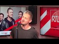 Keane - "Somewhere Only We Know" - acoustic - RTL2 2019