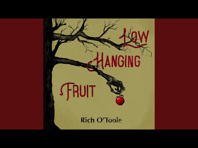 King Hammond - Low Hanging Fruit