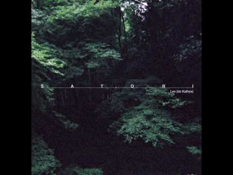 Lex (de Kalhex) feat. Uyama Hiroto - Eternal Quest