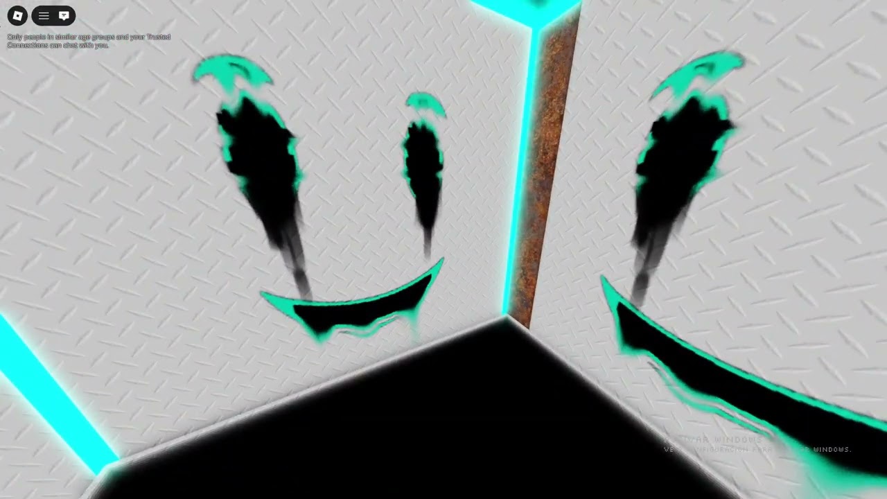 The Smiling Purgatory: INSANITY #-0 and Infinity Complex Ultra reworked