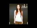 Aki - ほほえみの道しるべ