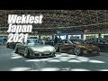 Wekfest Japan 2021 | 4K | Blind Films