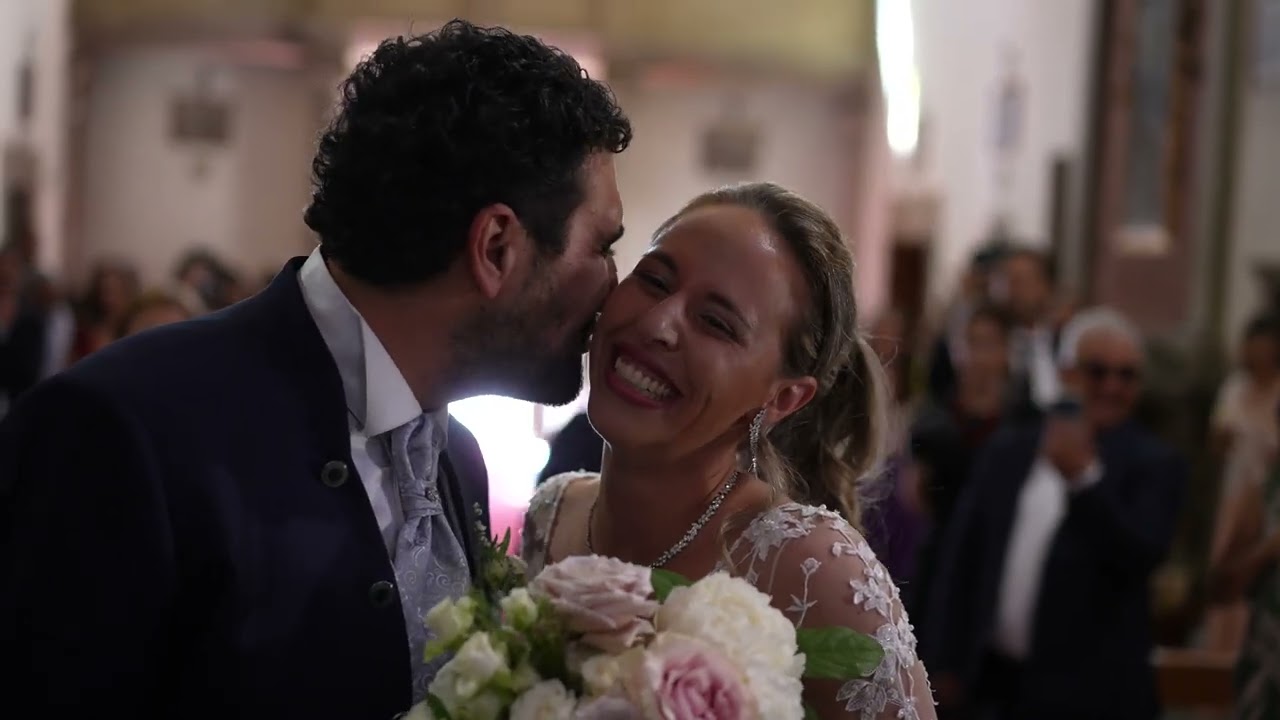 Castello di Oliveto FI 25 06 22 Martina Alessandro