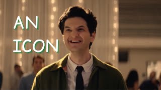 Ben Schwartz Being ICONIC as Yasper - The After Party EP 1