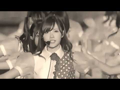 嫉妬の権利 / 白石麻衣センター