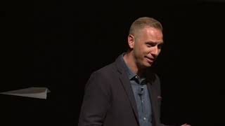 Curiously Uncertain | Matt Mattson | TEDxDakotaRidge