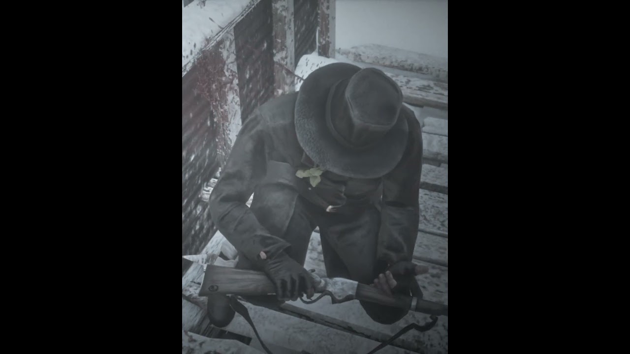 Red Dead Redemption three mans have been killed #shorts #viral #rdr2 #reddeadredemtion #arthurmorgan