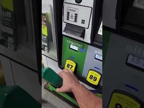 Vídeo: El 7-eleven va comprar benzineres de Speedway?