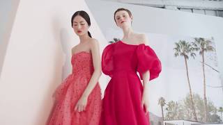 Carolina Herrera New York Resort 2019