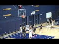Glacier Peak vs Puyallup Scoring Highlights