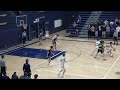 Glacier Peak vs Puyallup Scoring Highlights
