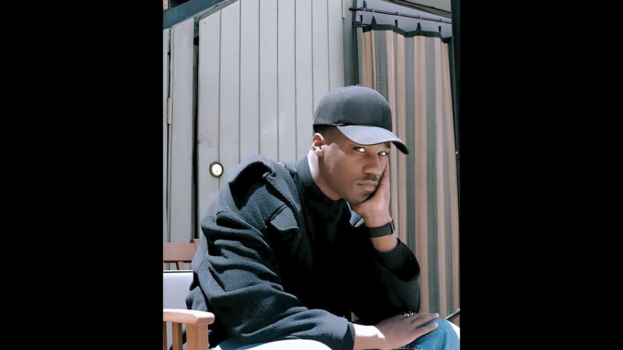 (FREE) Daniel Caesar x Giveon Type Beat - 