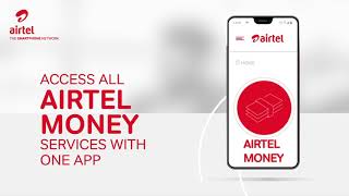 My Airtel App -Airtel Money screenshot 3