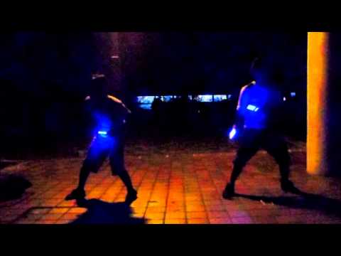 【ヲタ芸】DNA狂詩曲