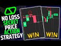 Olymp Trade No Loss Secret Price Action Strategy 🤑 | Binary Option Trading Strategy | Olymp Trade 