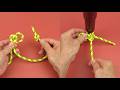 Episode 37 Learn Knots Tying Tips