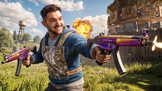 Rust -  LE MEILLEUR DEF RAID DE MA VIE ft. @ClickFPS