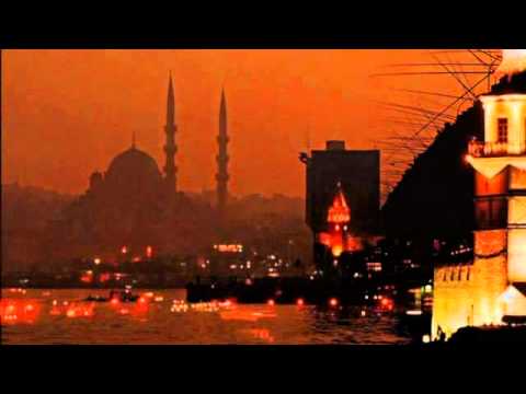 Bülent Ortaçgil-Bu Su Hiç Durmaz ♫ Kırmızı Tramvay ♫