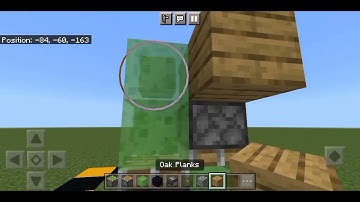 How to make an easy working elevator in Minecraft! No Mods or Add-ons!