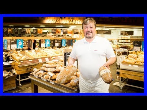 Video: 5 Mýtů O Chlebu, Které Vědci Odhalili