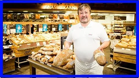 Proč použít chleba ve vajíčku?