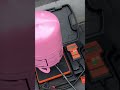 HVAC Pro Dumps Refrigerant: Watch This Quick Fix! #shorts