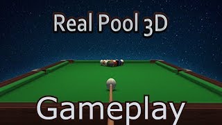 Real Pool 3D - Poolians | PC Gameplay screenshot 5