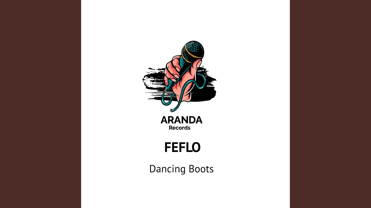 Watch Dancing Boots on YouTube Watch Dancing Boots on YouTube